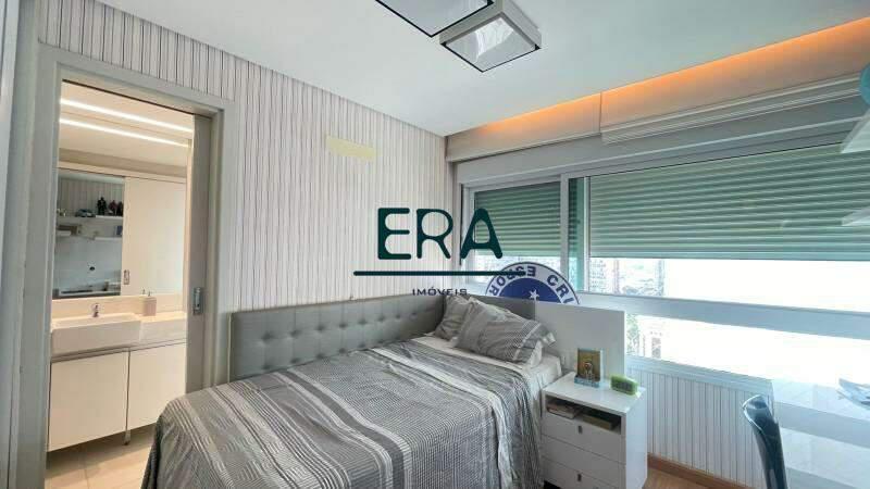 Apartamento, Lourdes, 4 Quartos, 3 Vagas, 2 Suítes