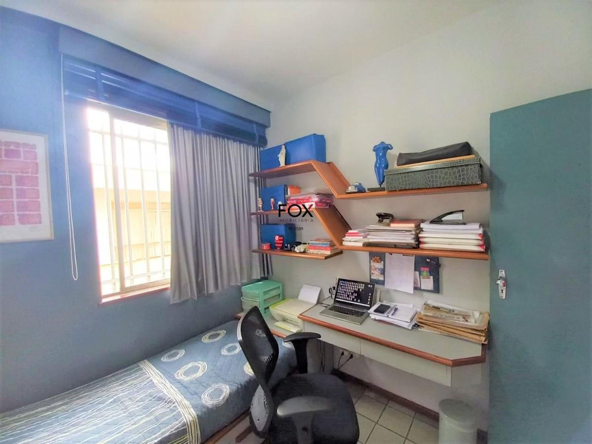 Cobertura, Vila Paris, 4 Quartos, 2 Vagas, 2 Suítes