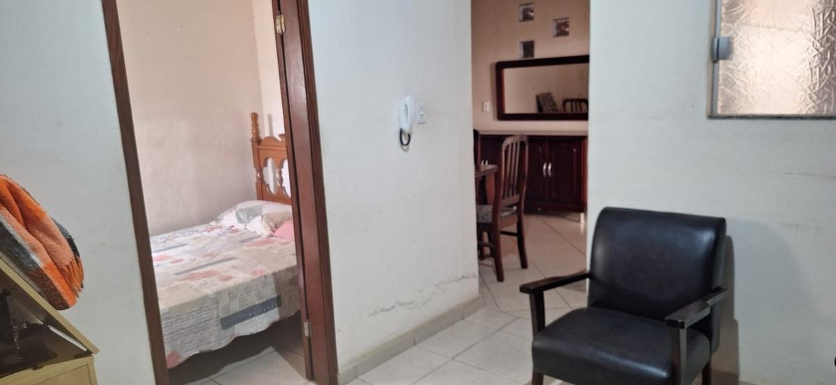 Casa, Centro, 3 Quartos, 1 Vaga
