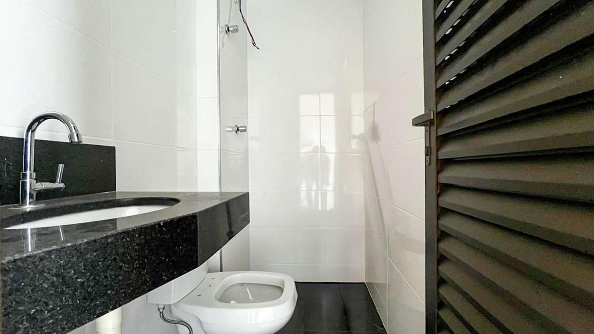 Apartamento, Prado, 3 Quartos, 2 Vagas, 1 Suíte