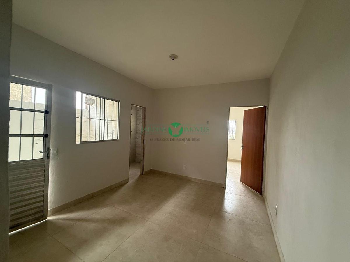 Apartamento, Santa Cruz, 2 Quartos, 1 Vaga