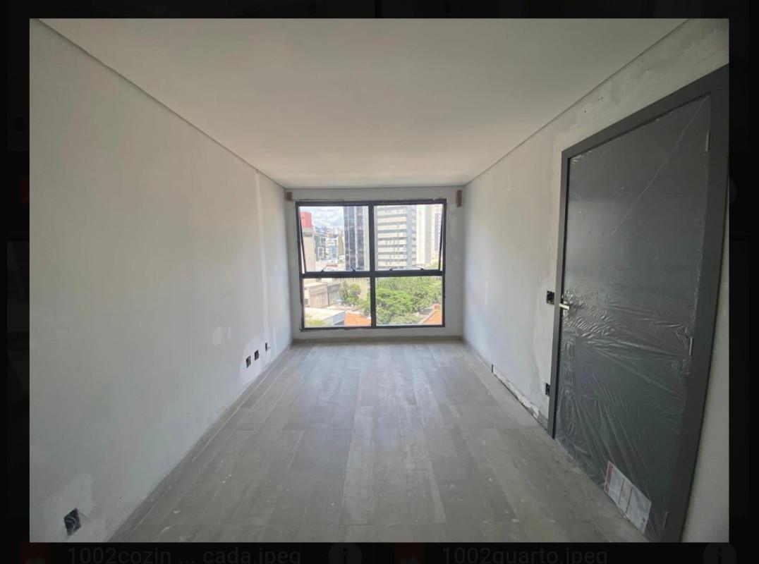 Apartamento, Lourdes, 1 Quarto, 1 Vaga