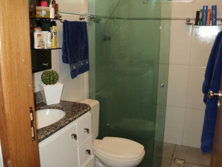 Apartamento, Sapucaias III, 2 Quartos, 1 Vaga
