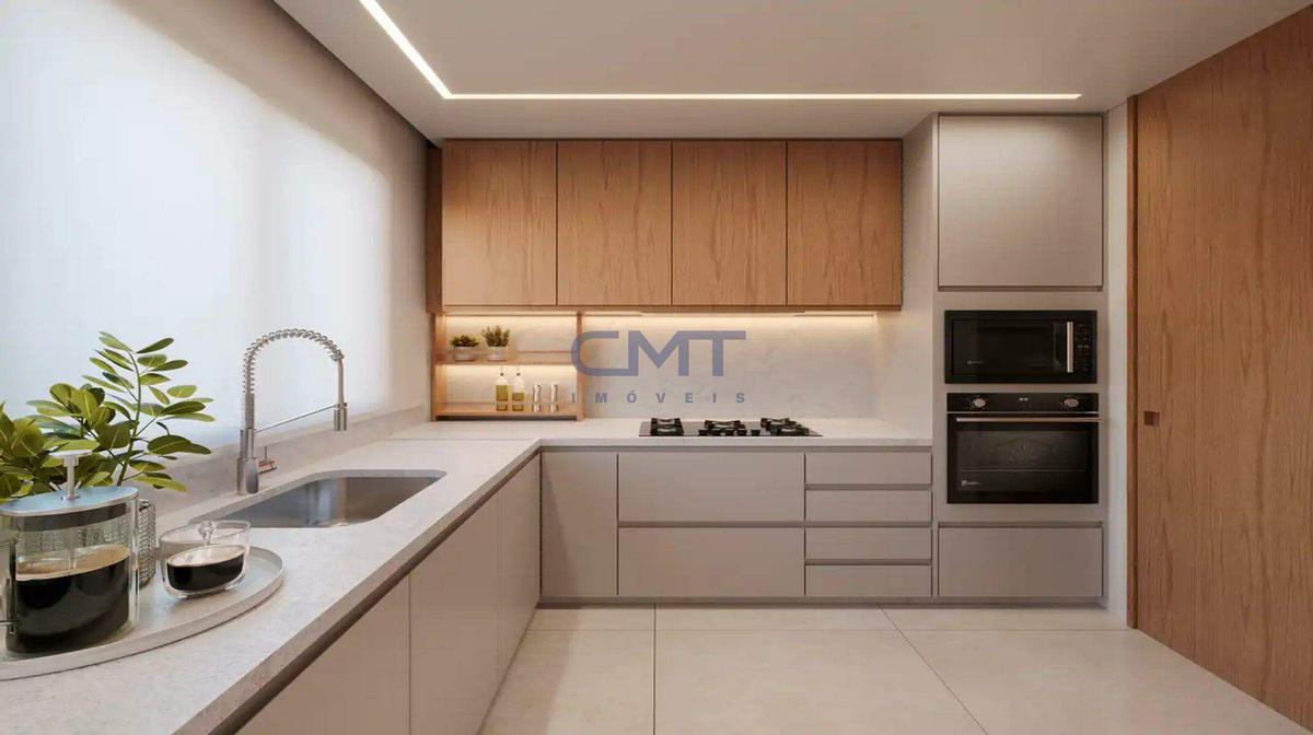 Apartamento, Carmo, 3 Quartos, 2 Vagas, 3 Suítes