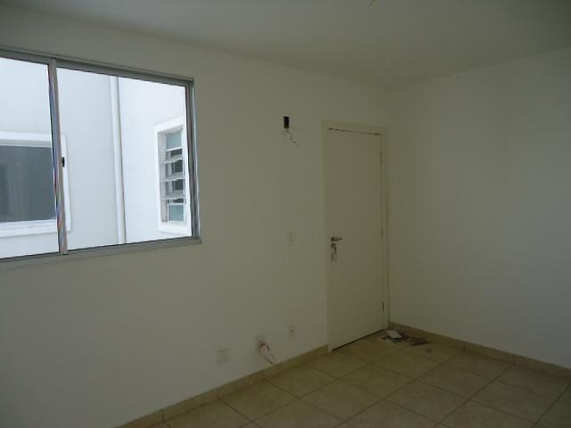 Apartamento, Planalto, 2 Quartos, 1 Vaga