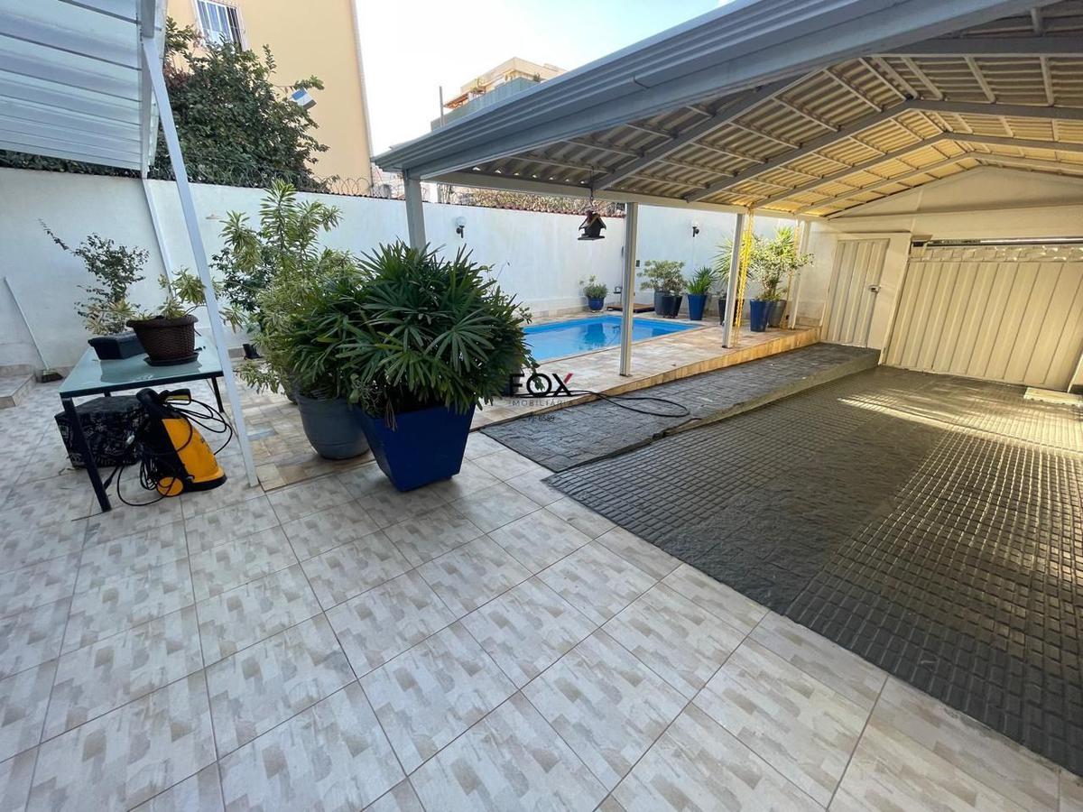 Casa, Pompéia, 4 Quartos, 2 Vagas, 2 Suítes