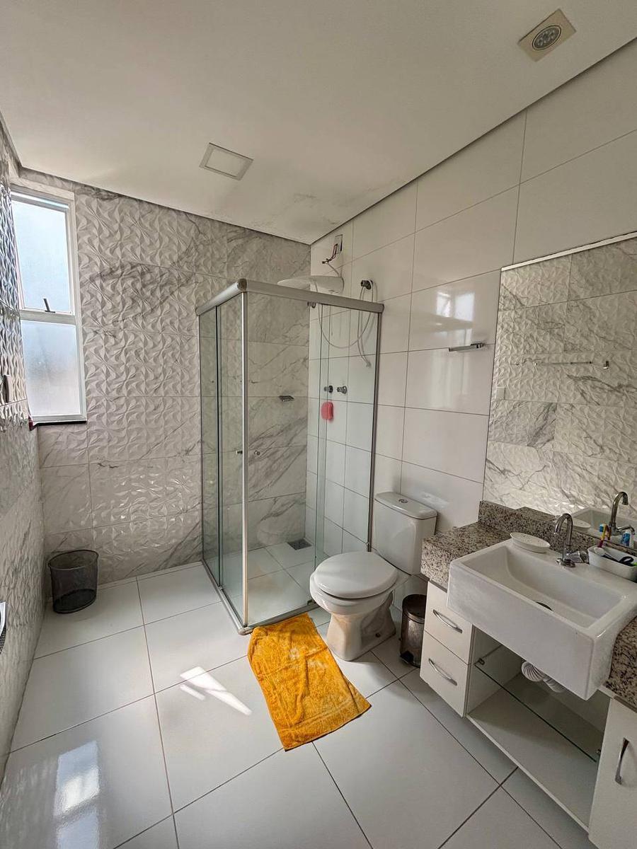 Apartamento, Belvedere, 3 Quartos, 4 Vagas, 1 Suíte