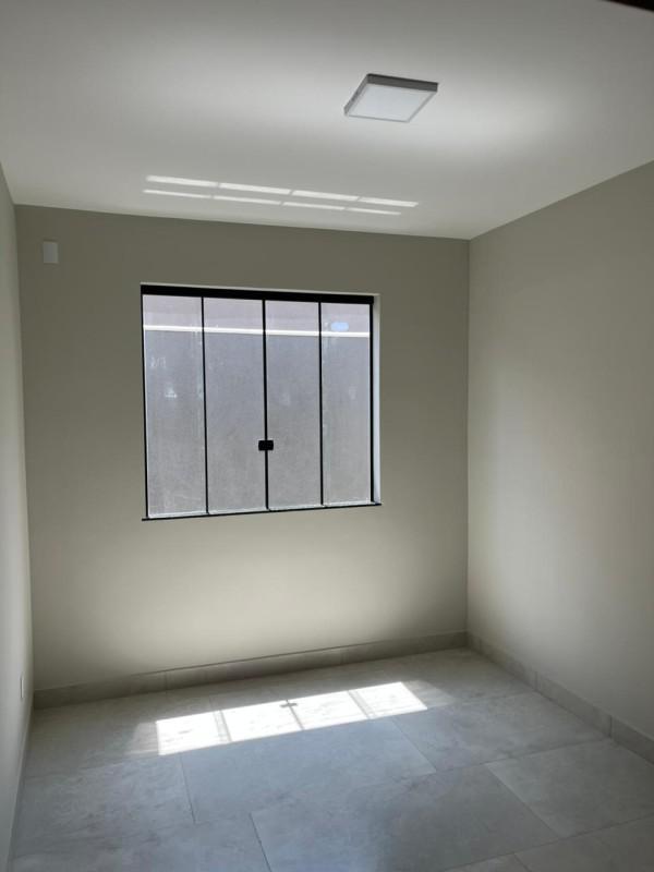 Casa, Boa Esperança, 3 Quartos, 2 Vagas, 1 Suíte