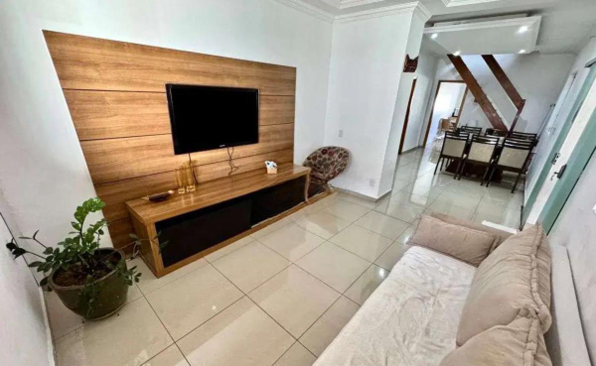 Casa, Santa Mônica, 3 Quartos, 3 Vagas, 1 Suíte