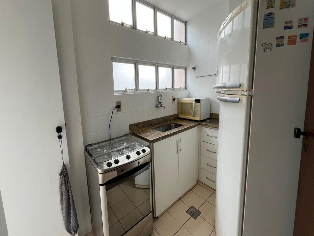Apartamento, Sion, 2 Quartos, 1 Vaga, 1 Suíte