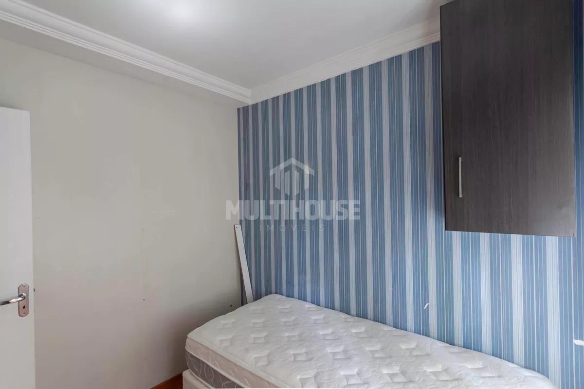 Apartamento, Ouro Preto, 2 Quartos, 2 Vagas, 1 Suíte