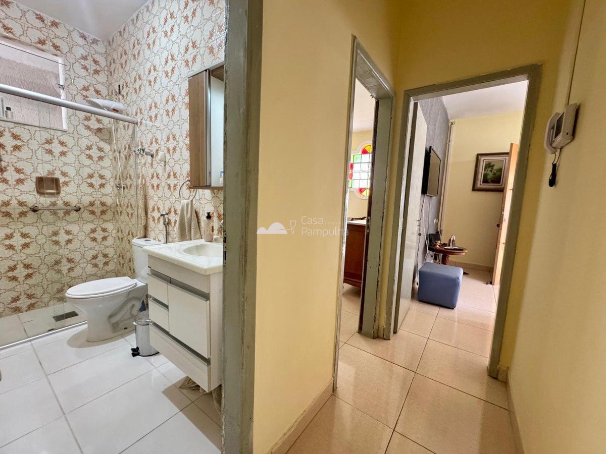 Casa, Santa Amélia, 3 Quartos, 2 Vagas