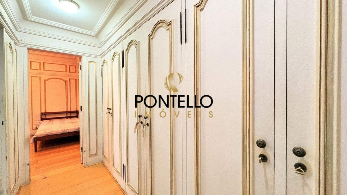 Apartamento, Savassi, 4 Quartos, 2 Vagas, 1 Suíte
