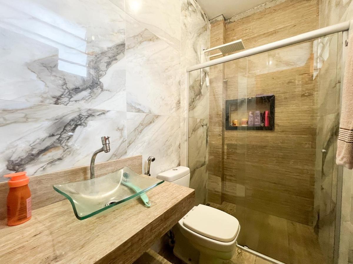 Casa, Novo Progresso, 2 Quartos, 1 Vaga, 1 Suíte