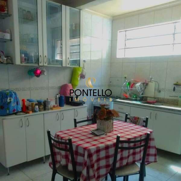 Casa, Planalto, 2 Quartos, 2 Vagas, 1 Suíte