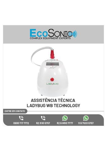 Laser Yag Joaninha Wb Technology Brasil