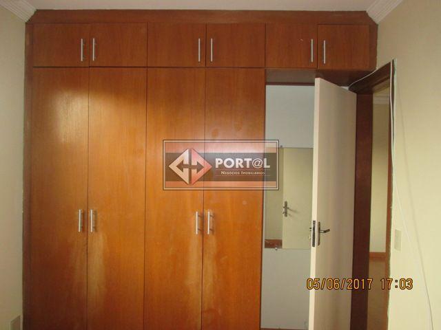 Apartamento, Planalto, 2 Quartos, 1 Vaga