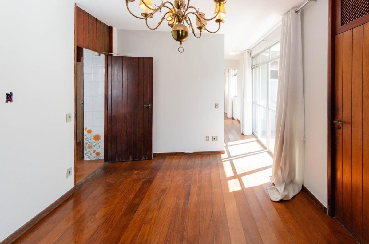 Cobertura, Santa Lúcia, 4 Quartos, 3 Vagas, 2 Suítes