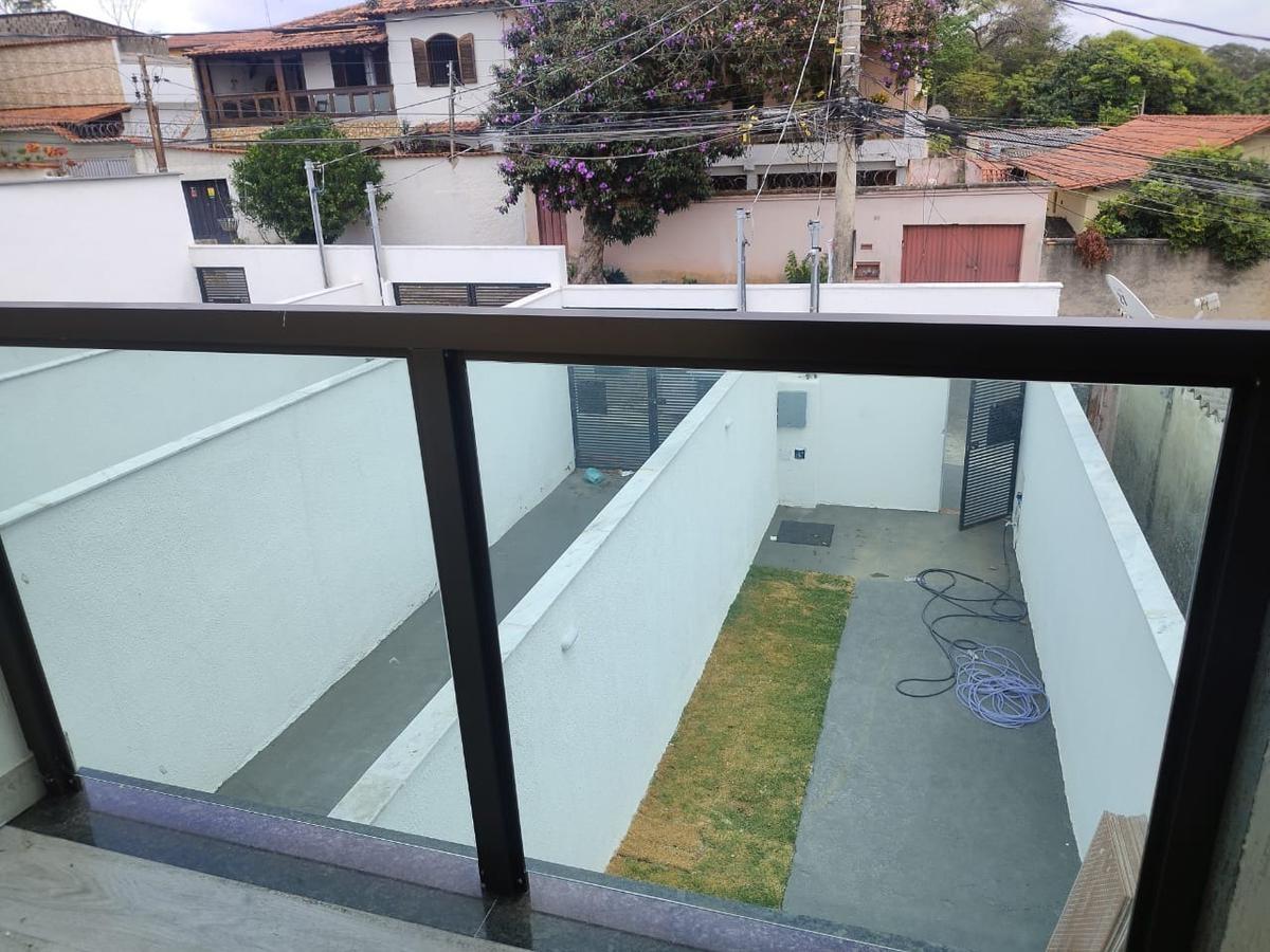 Casa, Candelária, 3 Quartos, 2 Vagas, 1 Suíte