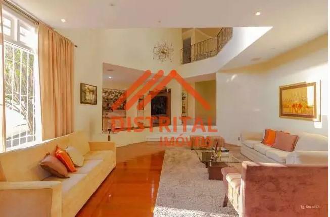 Casa, Bandeirantes (pampulha), 5 Quartos, 3 Vagas, 4 Suítes