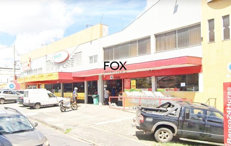 Apartamento, Nova Esperança, 2 Quartos, 1 Vaga