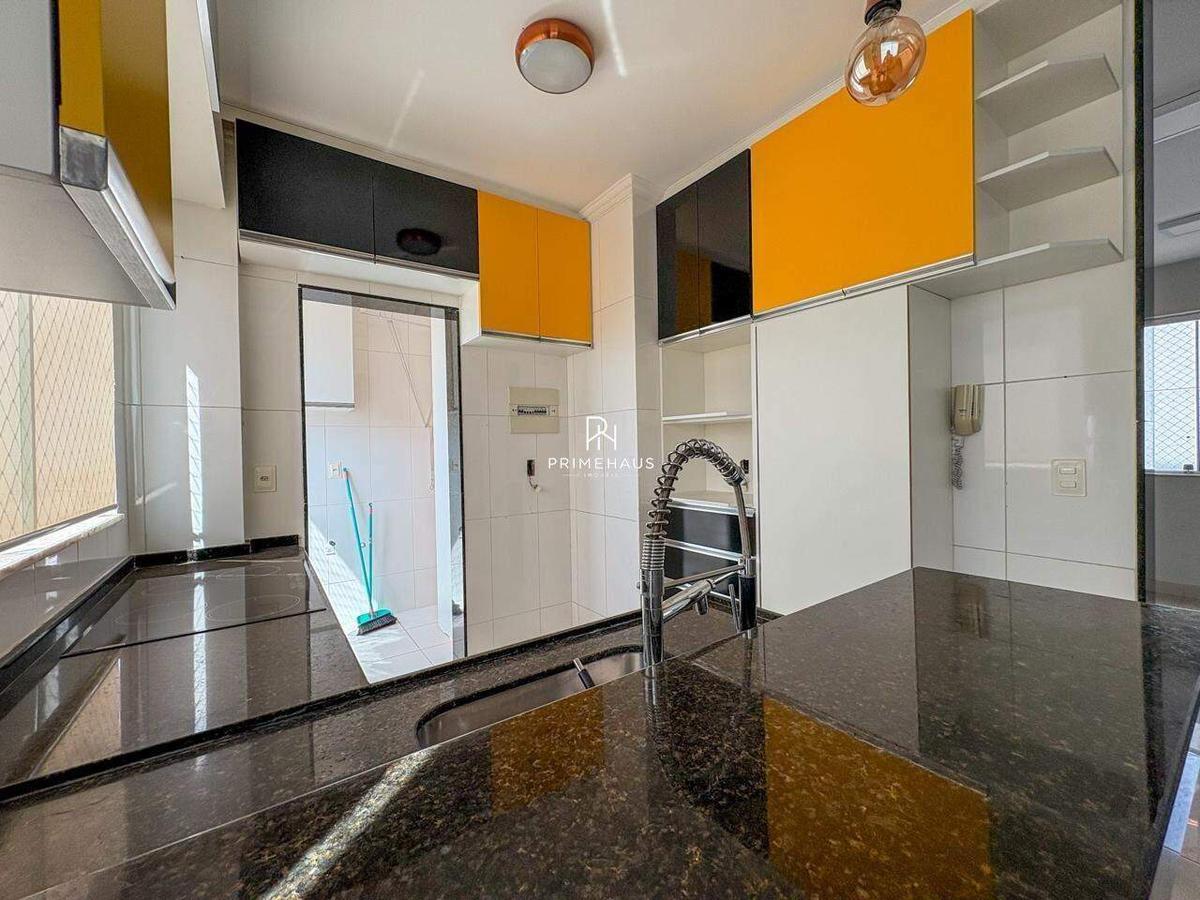 Apartamento, Miramar (barreiro), 3 Quartos, 2 Vagas, 1 Suíte