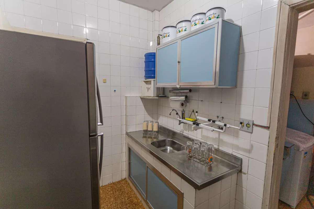 Apartamento, Lourdes, 3 Quartos, 1 Vaga, 1 Suíte