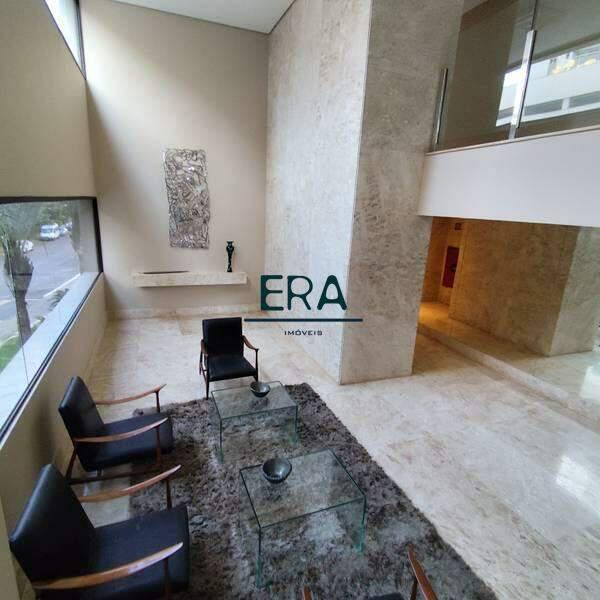 Apartamento, Vila da Serra, 4 Quartos, 3 Vagas, 1 Suíte