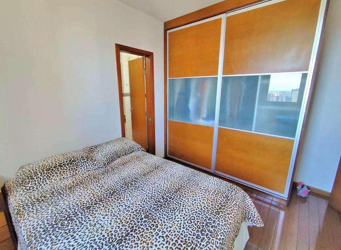 Apartamento, Funcionários, 3 Quartos, 2 Vagas, 1 Suíte