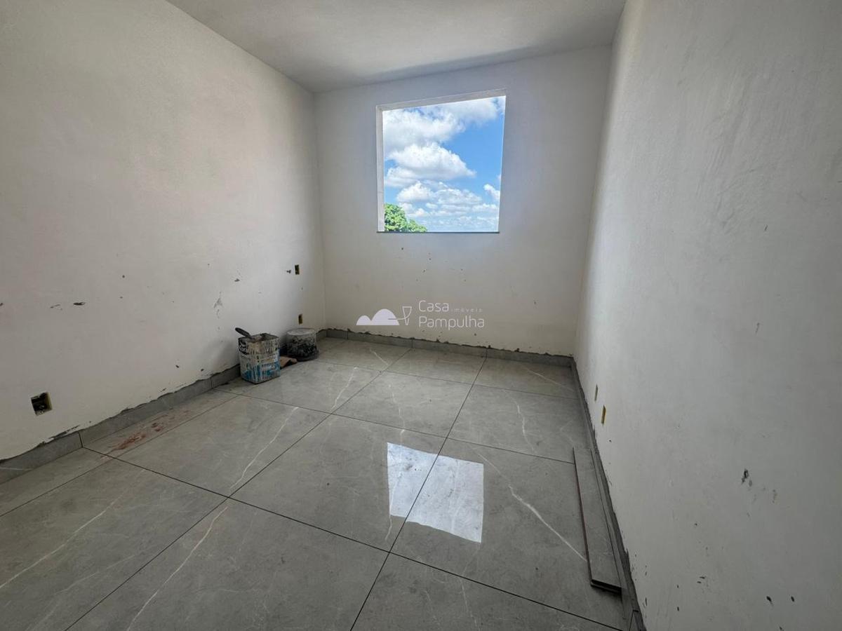 Casa, Mantiqueira, 2 Quartos, 1 Vaga