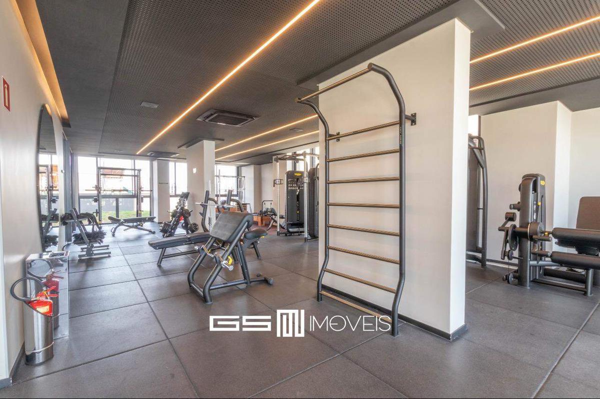 Apartamento, Vila da Serra, 2 Quartos, 2 Vagas, 2 Suítes