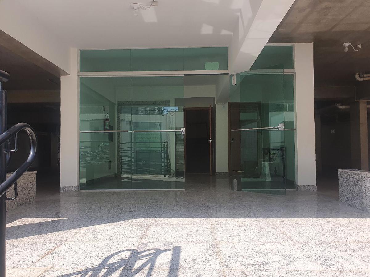 Apartamento, Sagrada Família, 3 Quartos, 2 Vagas, 1 Suíte