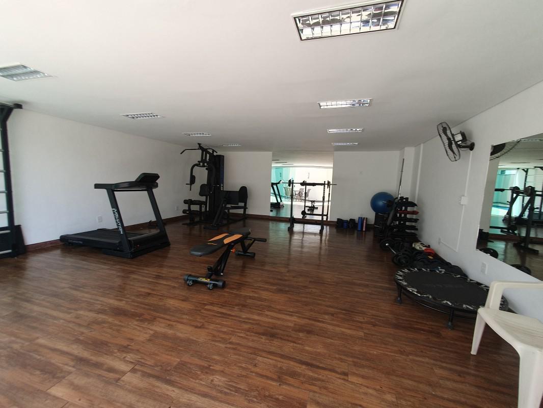 Apartamento, Gutierrez, 3 Quartos, 2 Vagas, 1 Suíte