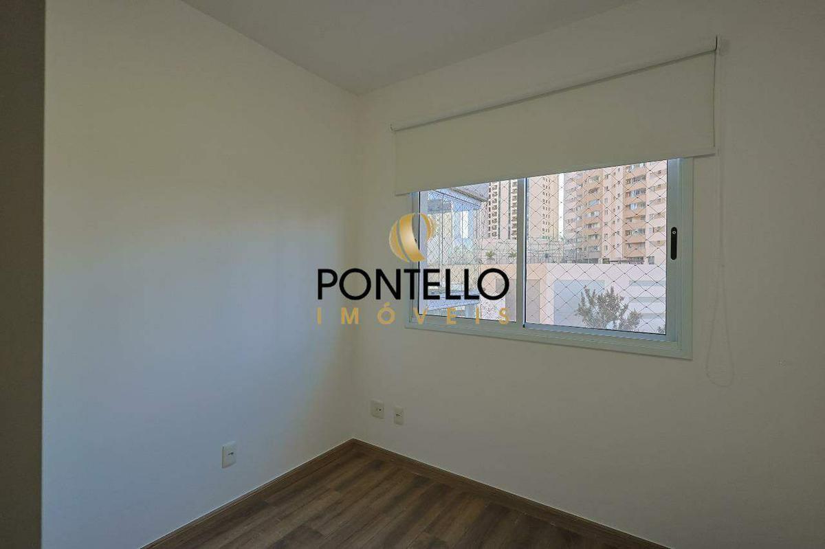 Apartamento, Vila da Serra, 3 Quartos, 2 Vagas, 1 Suíte