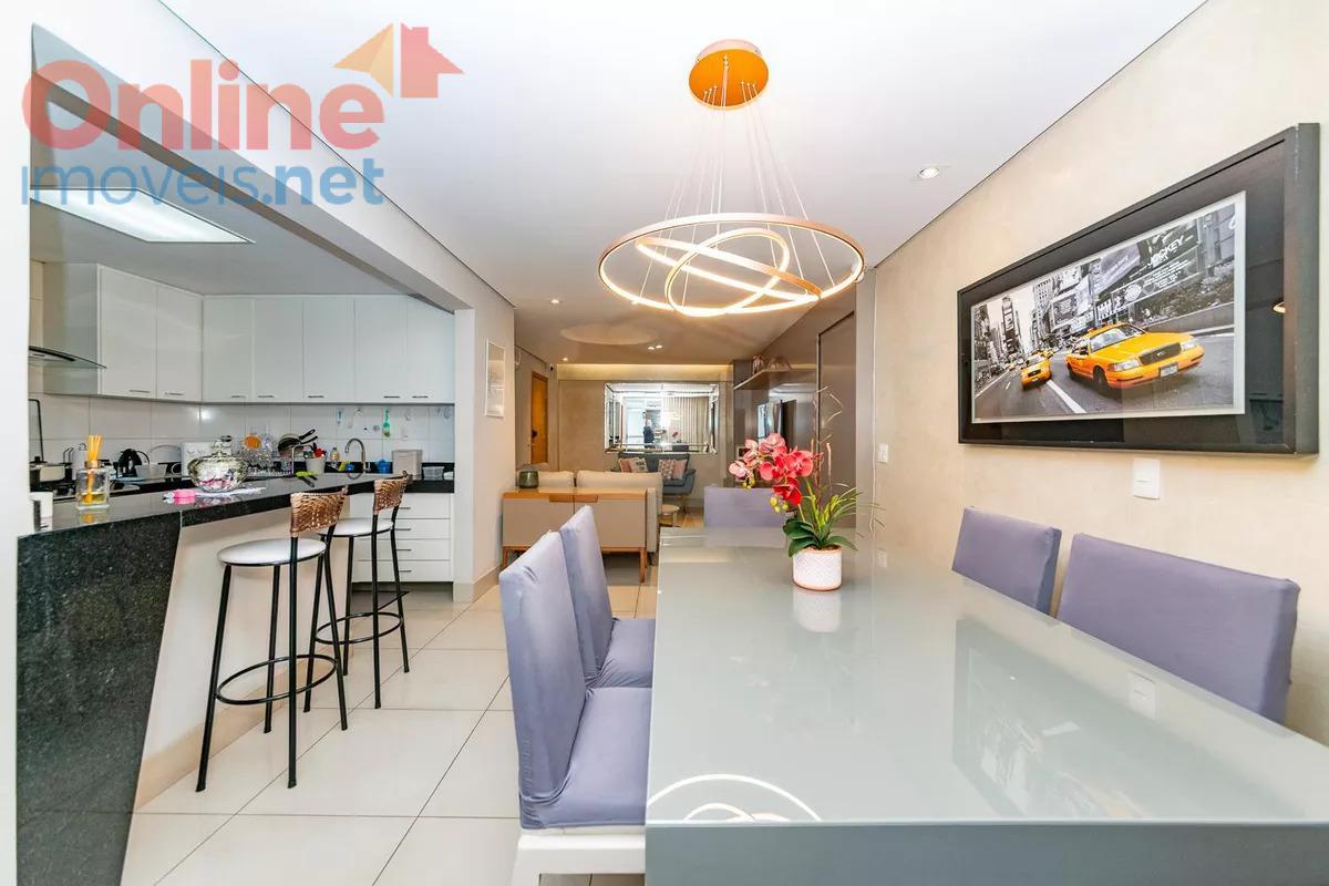 Apartamento, Prado, 3 Quartos, 0 Vaga, 1 Suíte