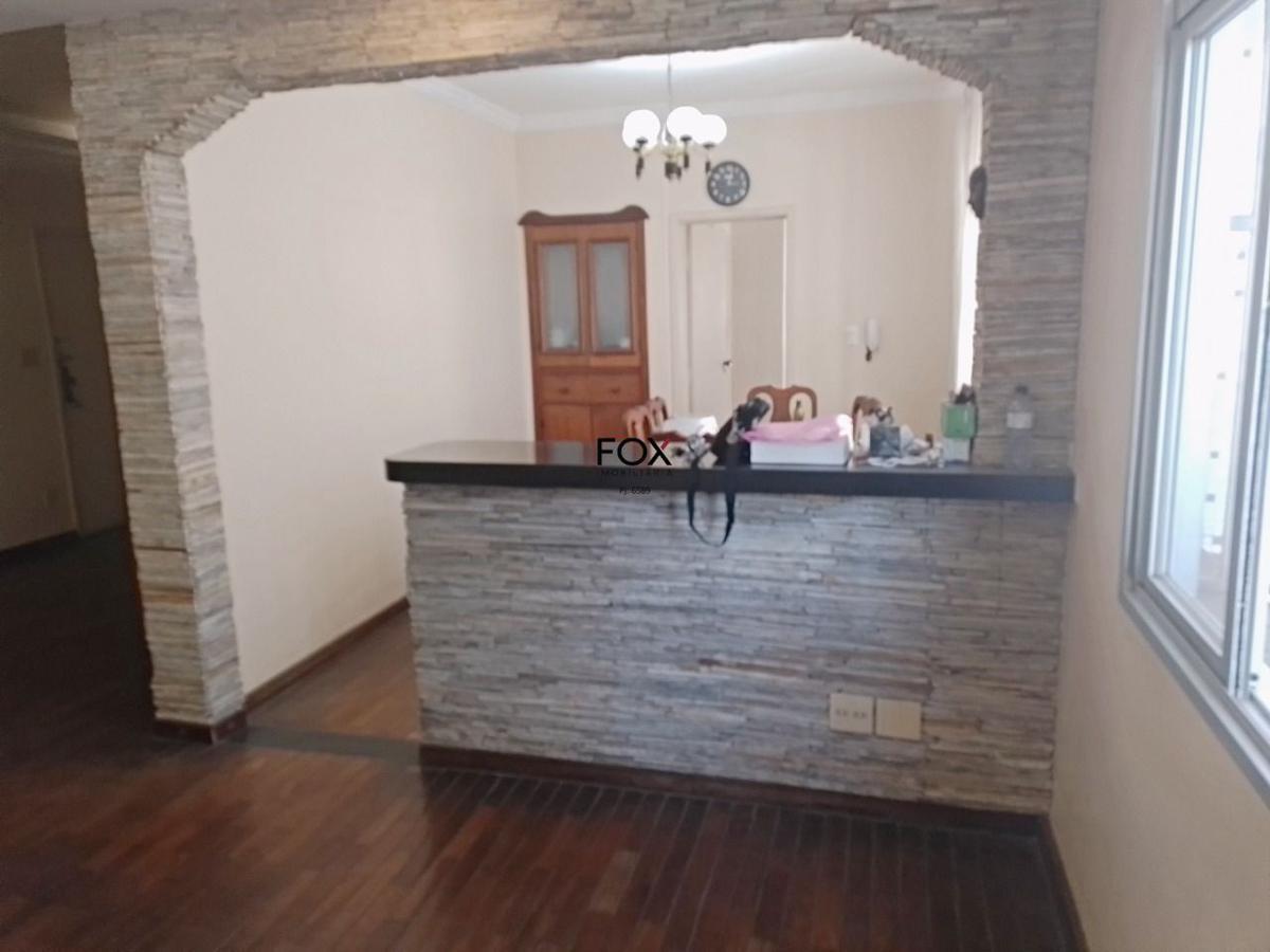 Apartamento, Carmo, 4 Quartos, 1 Vaga, 1 Suíte