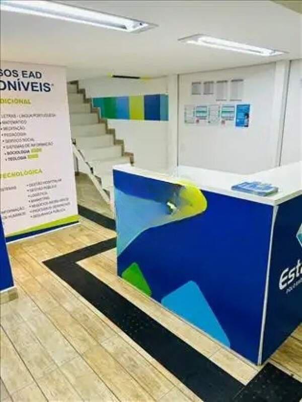 Andar, Estoril, 0 Quarto, 0 Vaga