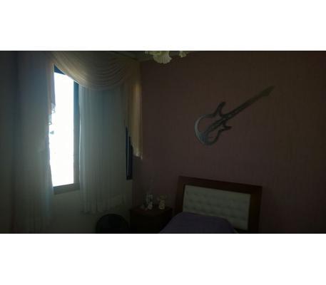 Cobertura, União, 4 Quartos, 2 Vagas, 1 Suíte