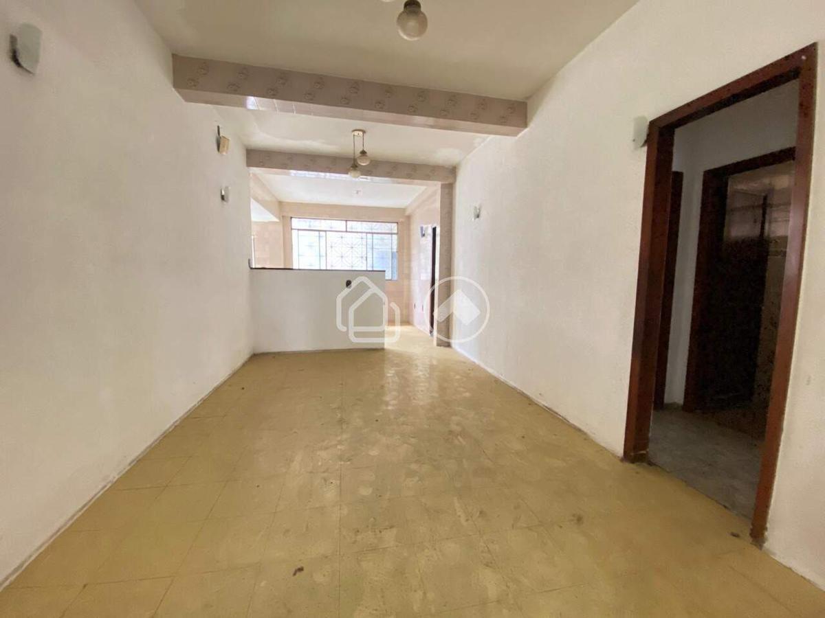 Casa, Palmeiras, 3 Quartos, 1 Suíte