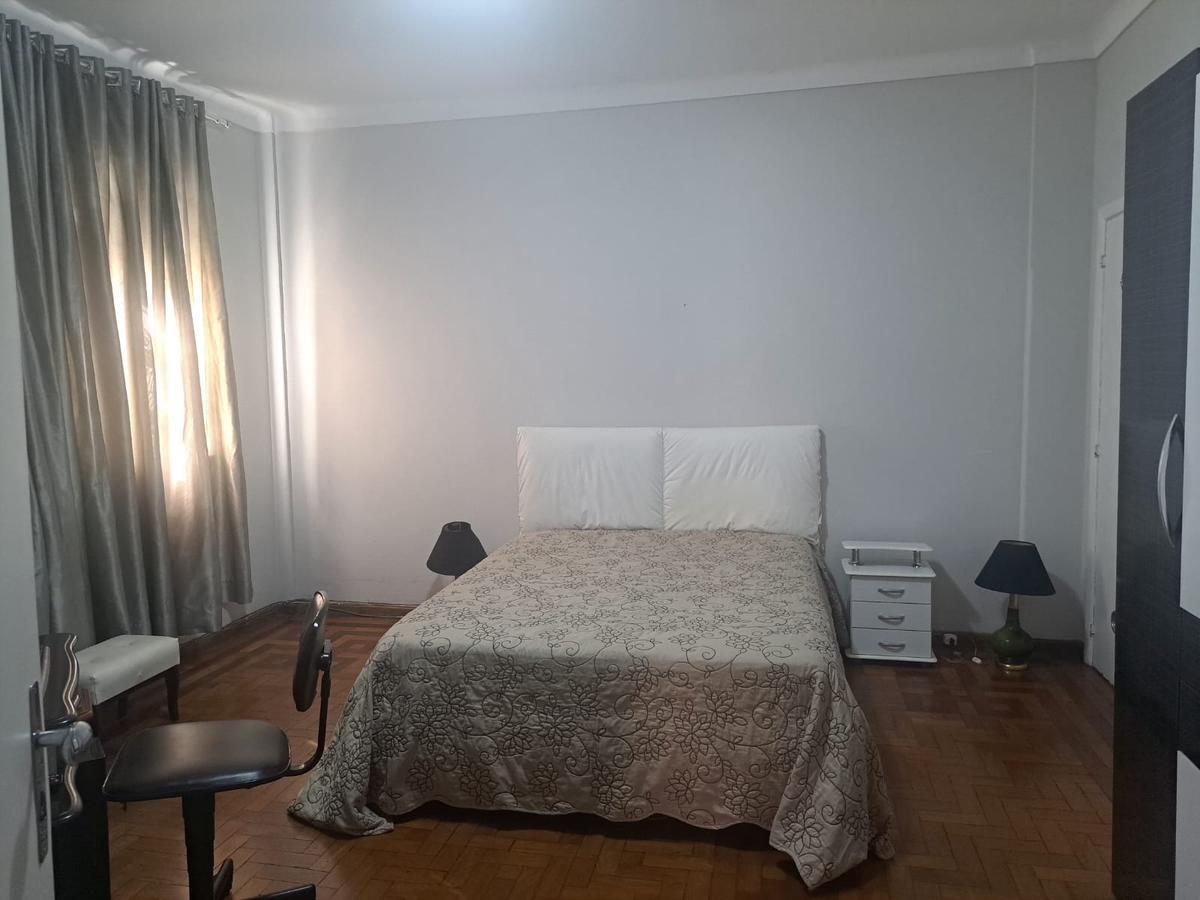 Apartamento, Centro, 3 Quartos