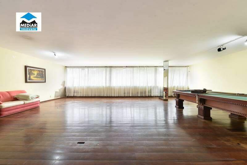Casa, Mangabeiras, 6 Quartos, 6 Vagas, 4 Suítes