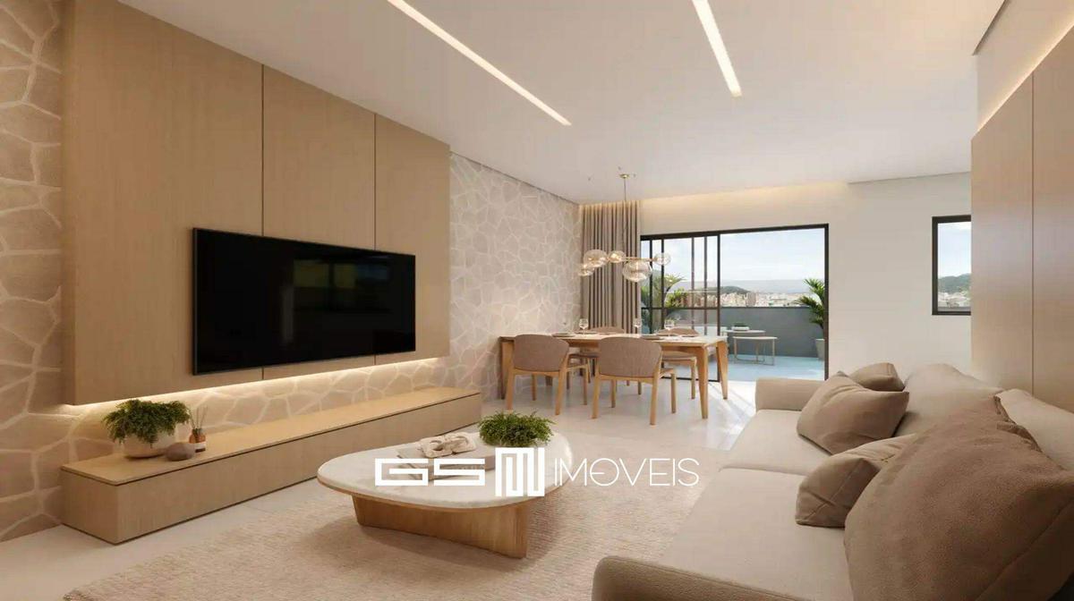 Apartamento, Santo Antônio, 2 Quartos, 1 Vaga, 2 Suítes