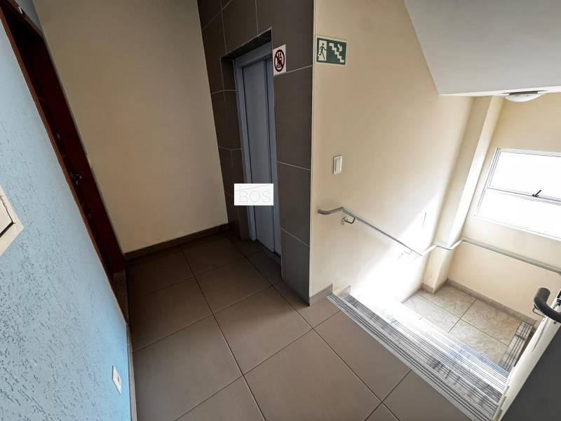 Apartamento, Colégio Batista, 3 Quartos, 2 Vagas, 1 Suíte