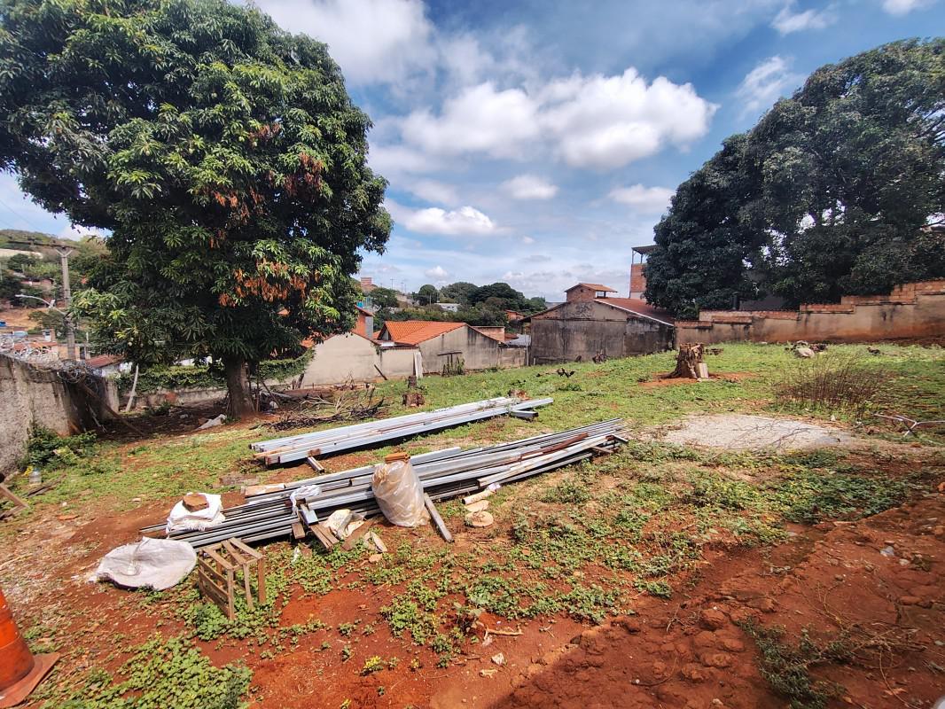 Lote, Salgado Filho, 0 Quarto, 0 Vaga