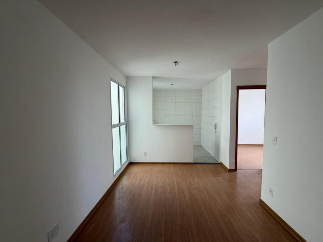 Apartamento, Juliana, 2 Quartos, 1 Vaga