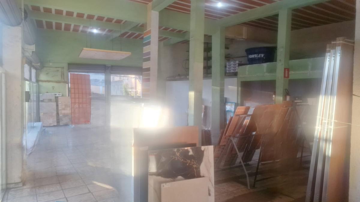 Andar, Cinquentenário, 0 Quarto, 0 Vaga