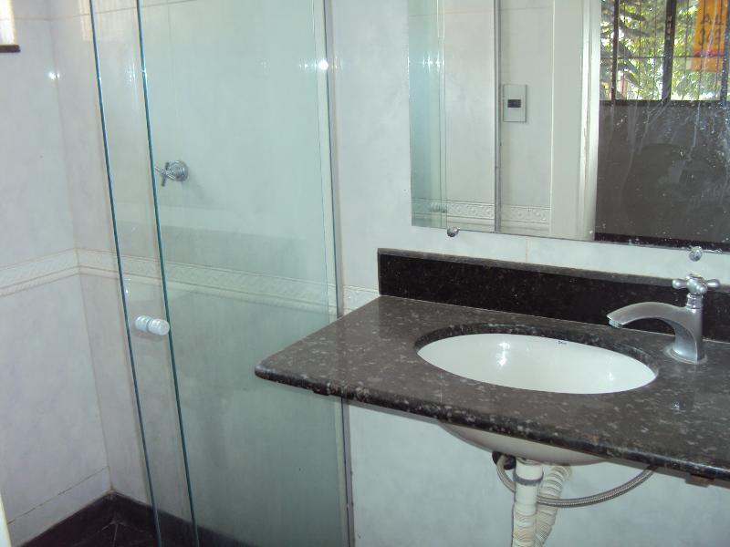 Apartamento, Santa Rosa, 3 Quartos, 1 Vaga, 1 Suíte