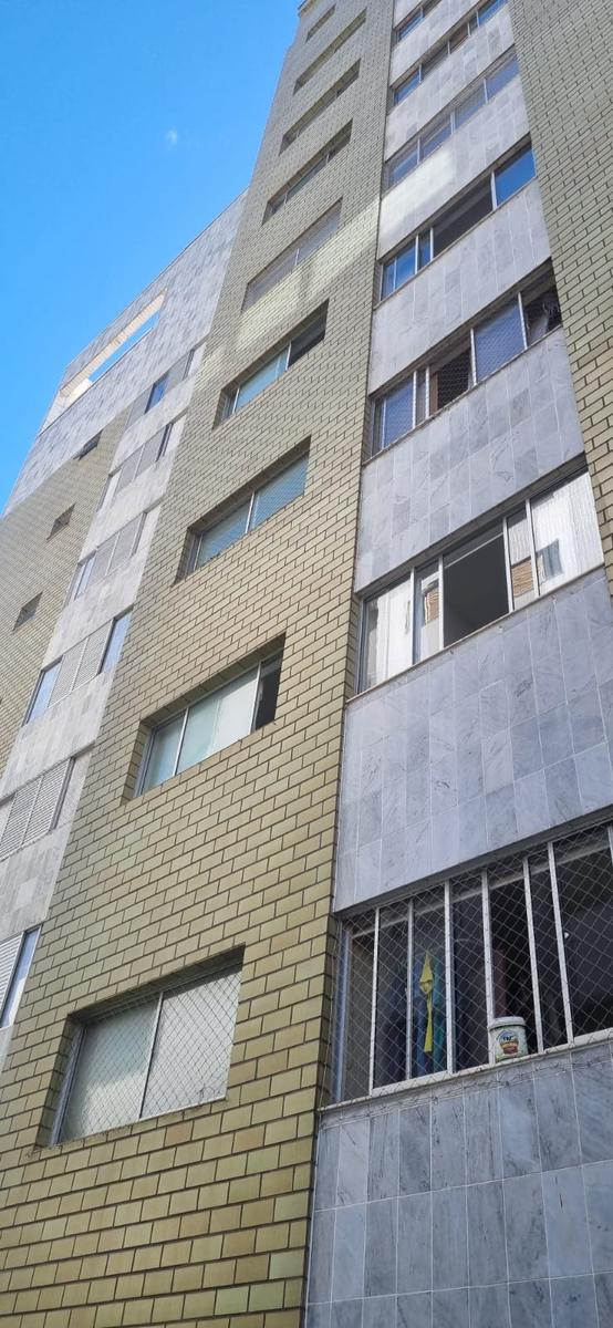 Apartamento, Cruzeiro, 4 Quartos, 3 Vagas, 1 Suíte