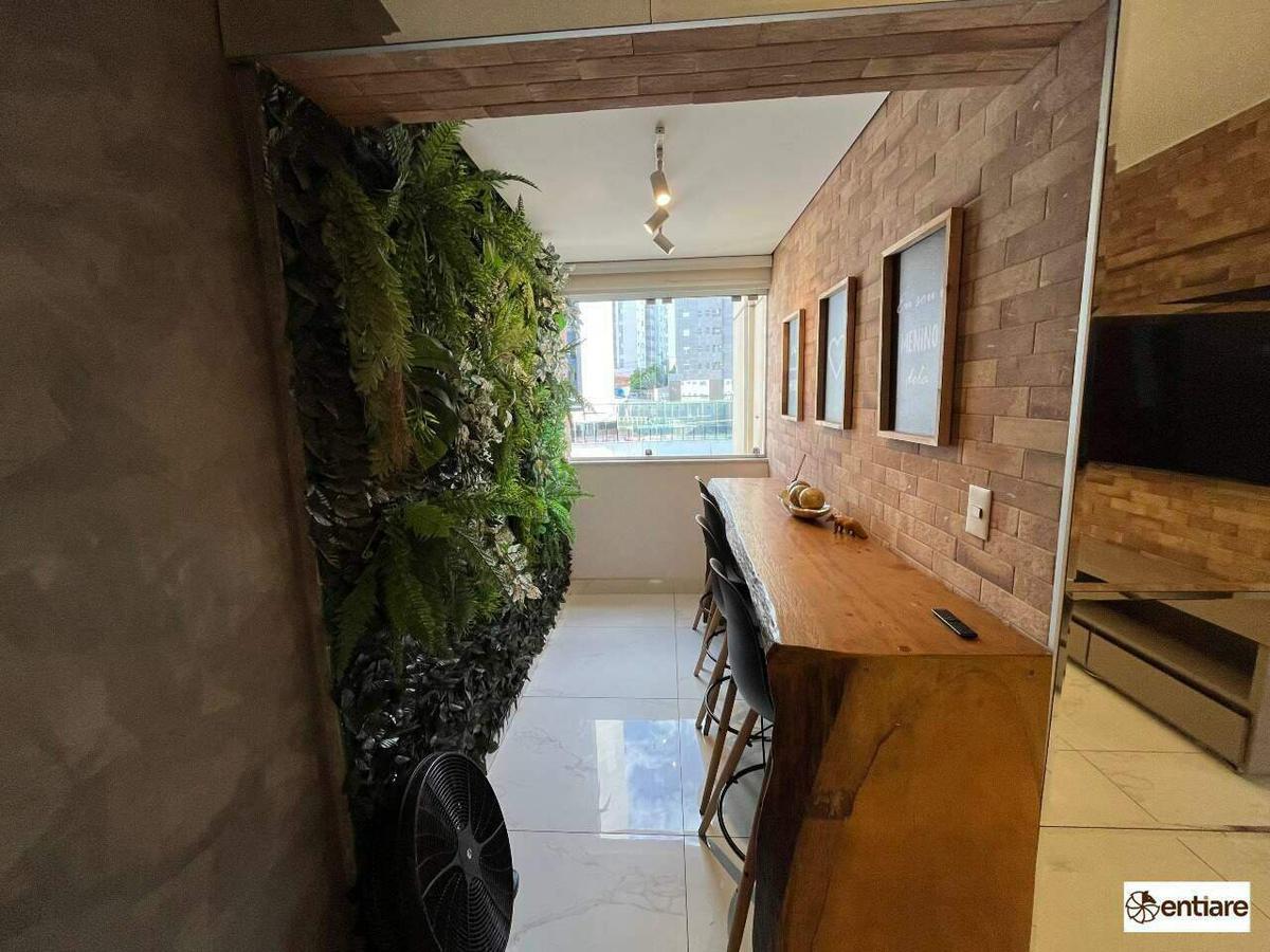 Cobertura, Buritis, 2 Quartos, 3 Vagas, 1 Suíte