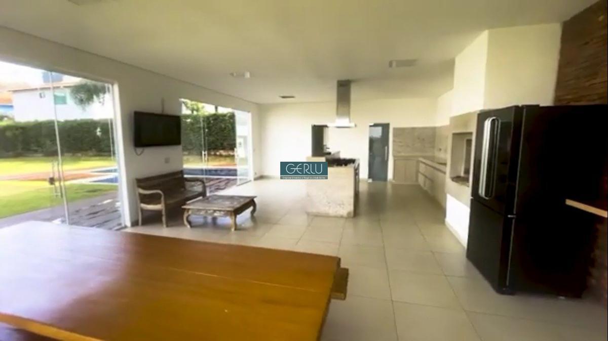 Casa em Condomínio, Centro, 3 Quartos, 2 Vagas, 1 Suíte